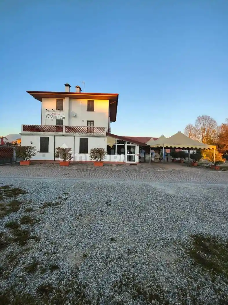 Villa in affitto a San Daniele del Friuli