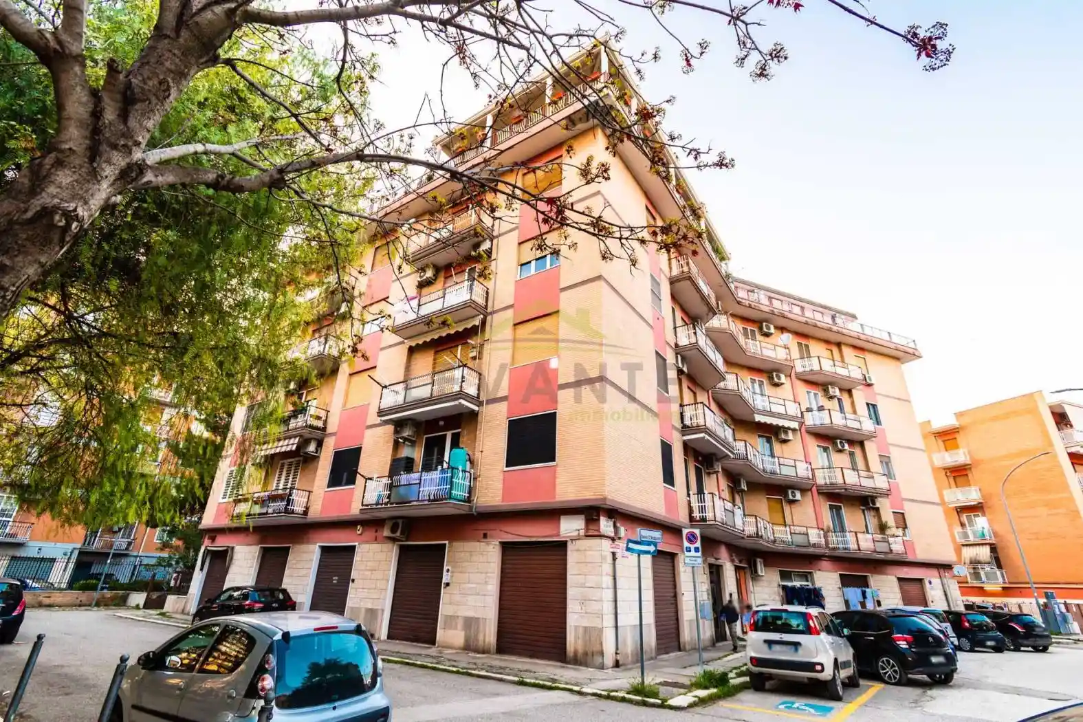 Appartamento in vendita a Foggia