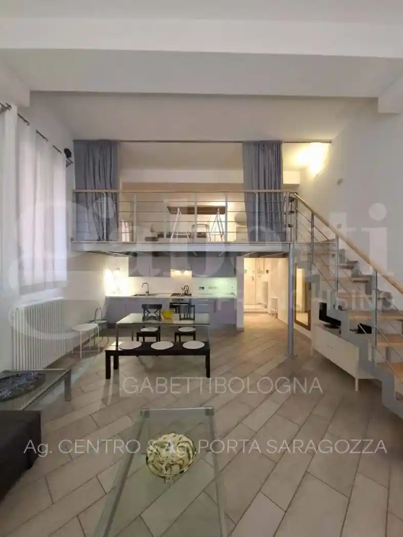 Appartamento in affitto a Bologna