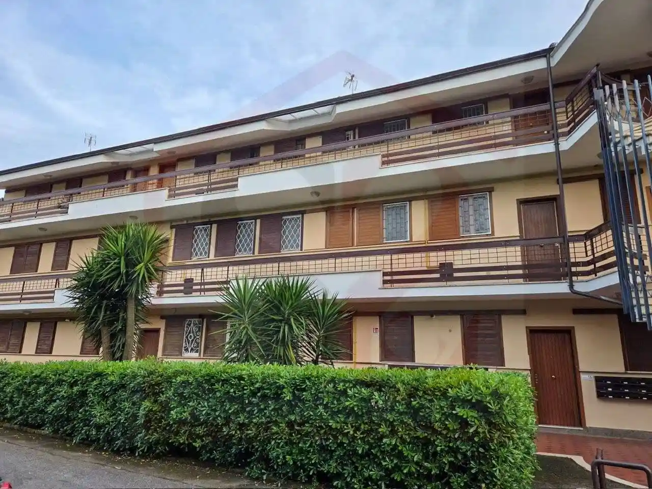 Appartamento in vendita a Ladispoli