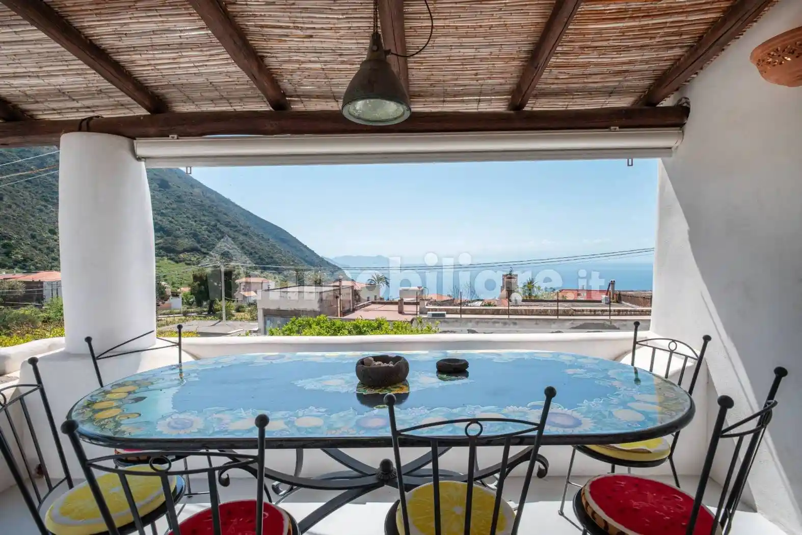 Villa in vendita a Leni