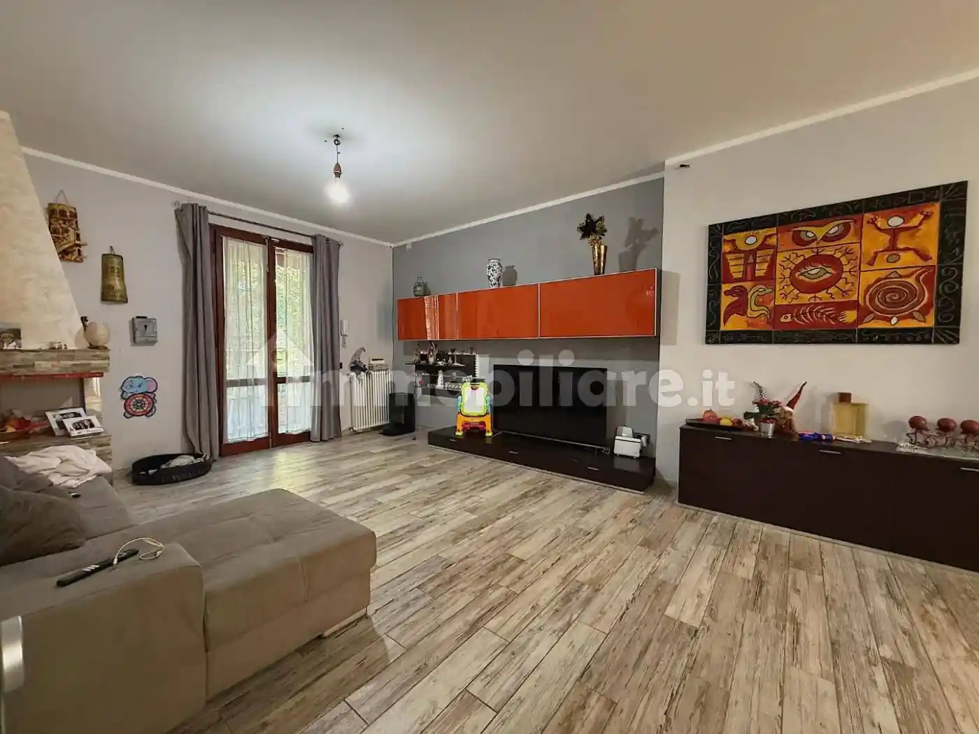 Appartamento in vendita a Empoli