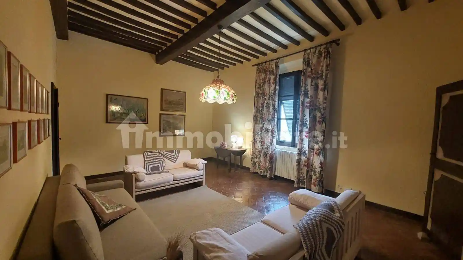 Appartamento in affitto a Vicopisano