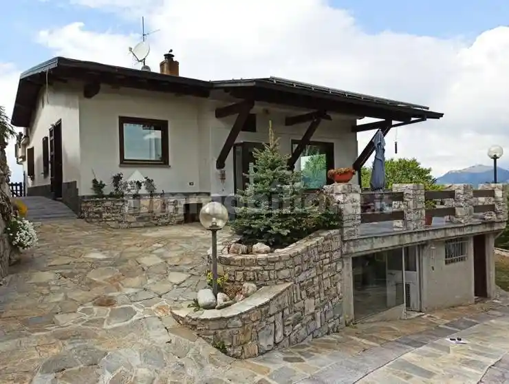 Villa in vendita a Alta Valle Intelvi