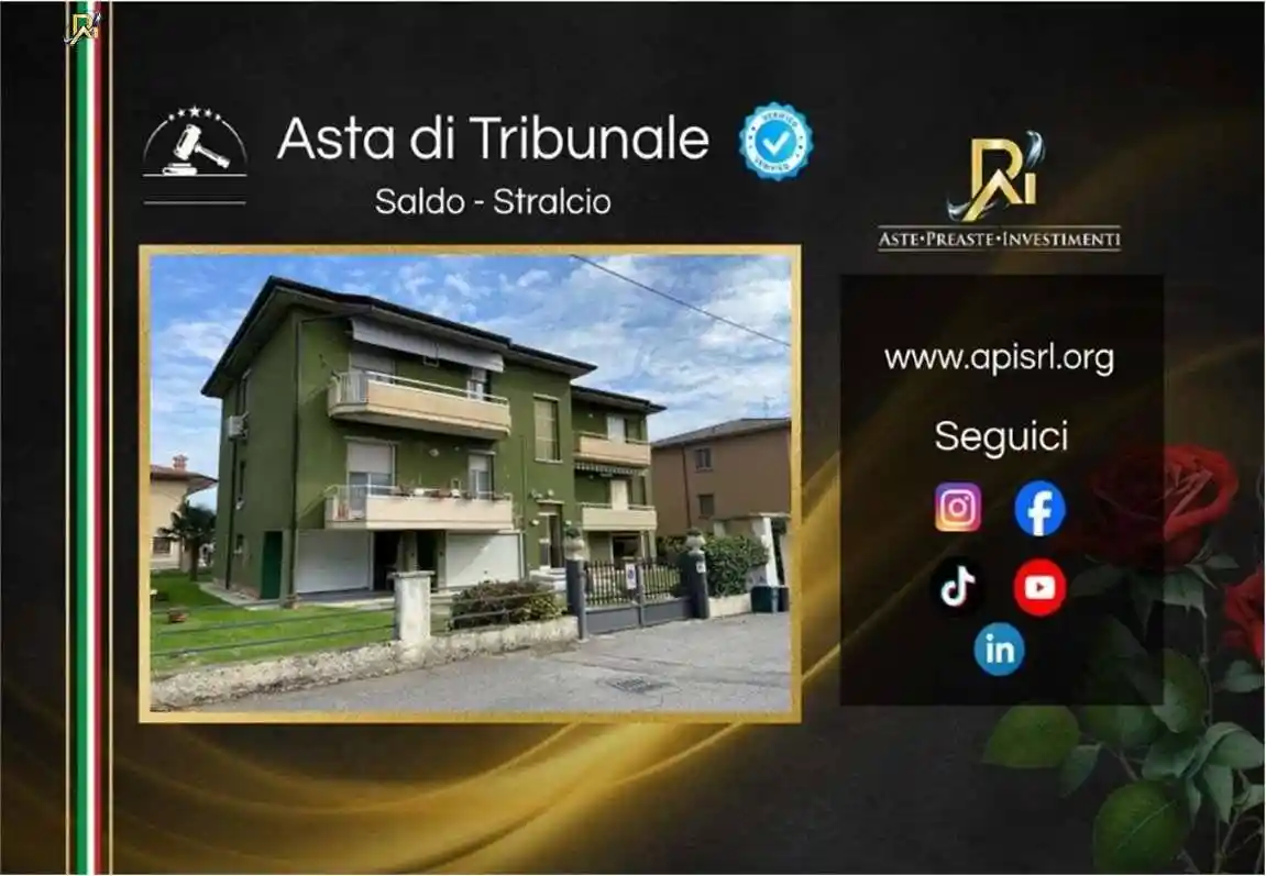 Appartamento in vendita a Fara Olivana con Sola