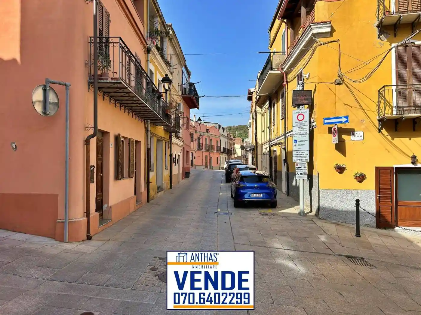 Appartamento in vendita a Iglesias