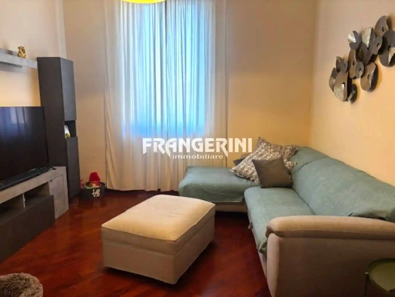 Appartamento in vendita a Livorno