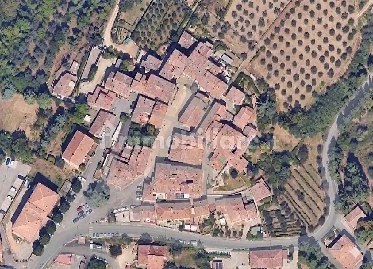 Appartamento in vendita a Castelnuovo Berardenga