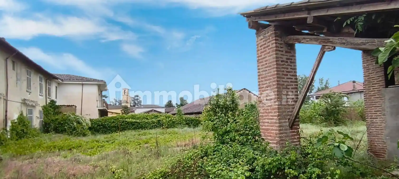 Casa indipendente in vendita a Torre Beretti e Castellaro