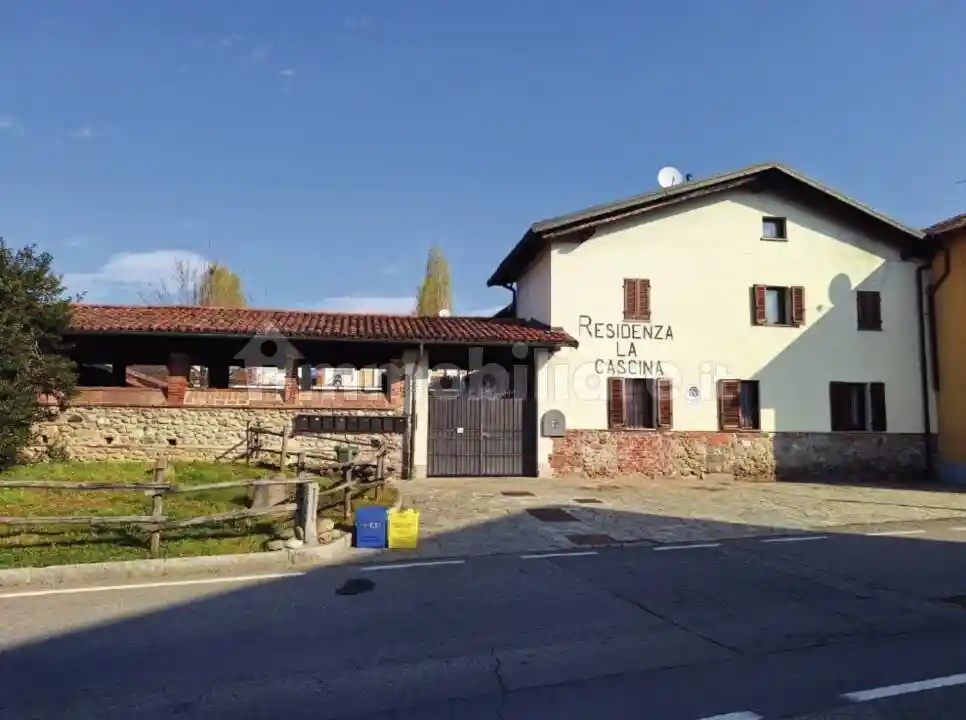 Appartamento in vendita a Gaglianico