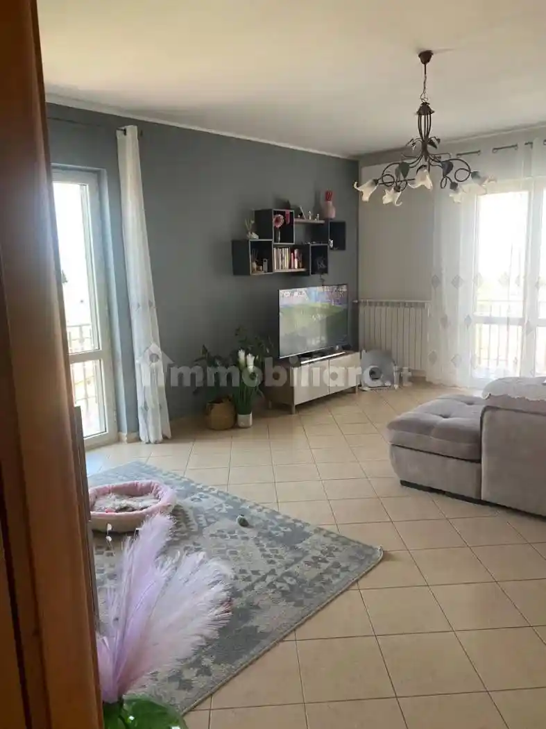 Appartamento in vendita a San Nicola Manfredi