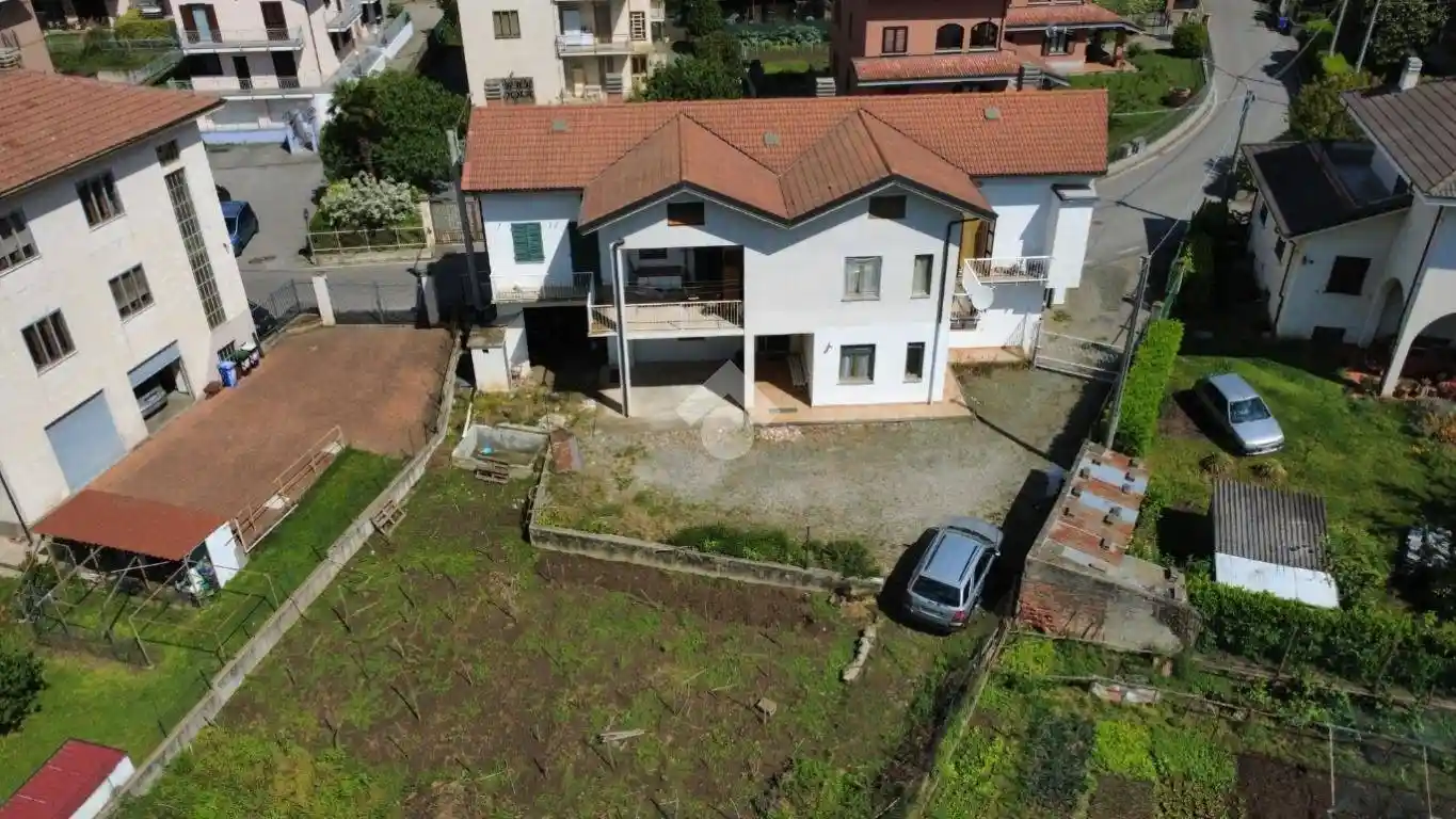 Casa indipendente in vendita a Almese