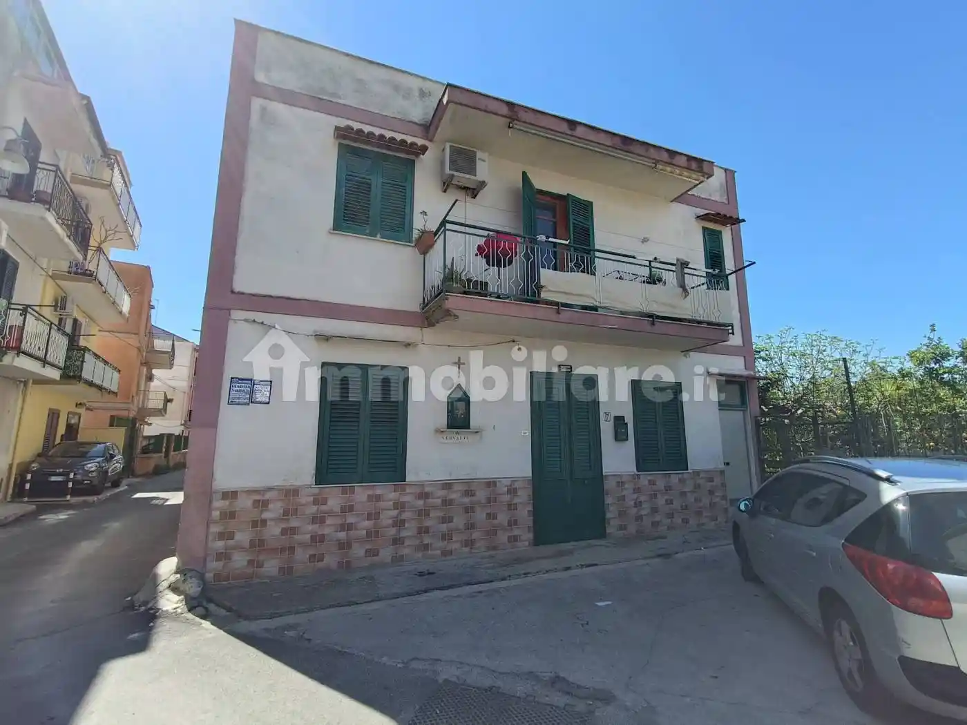 Appartamento in vendita a Palermo