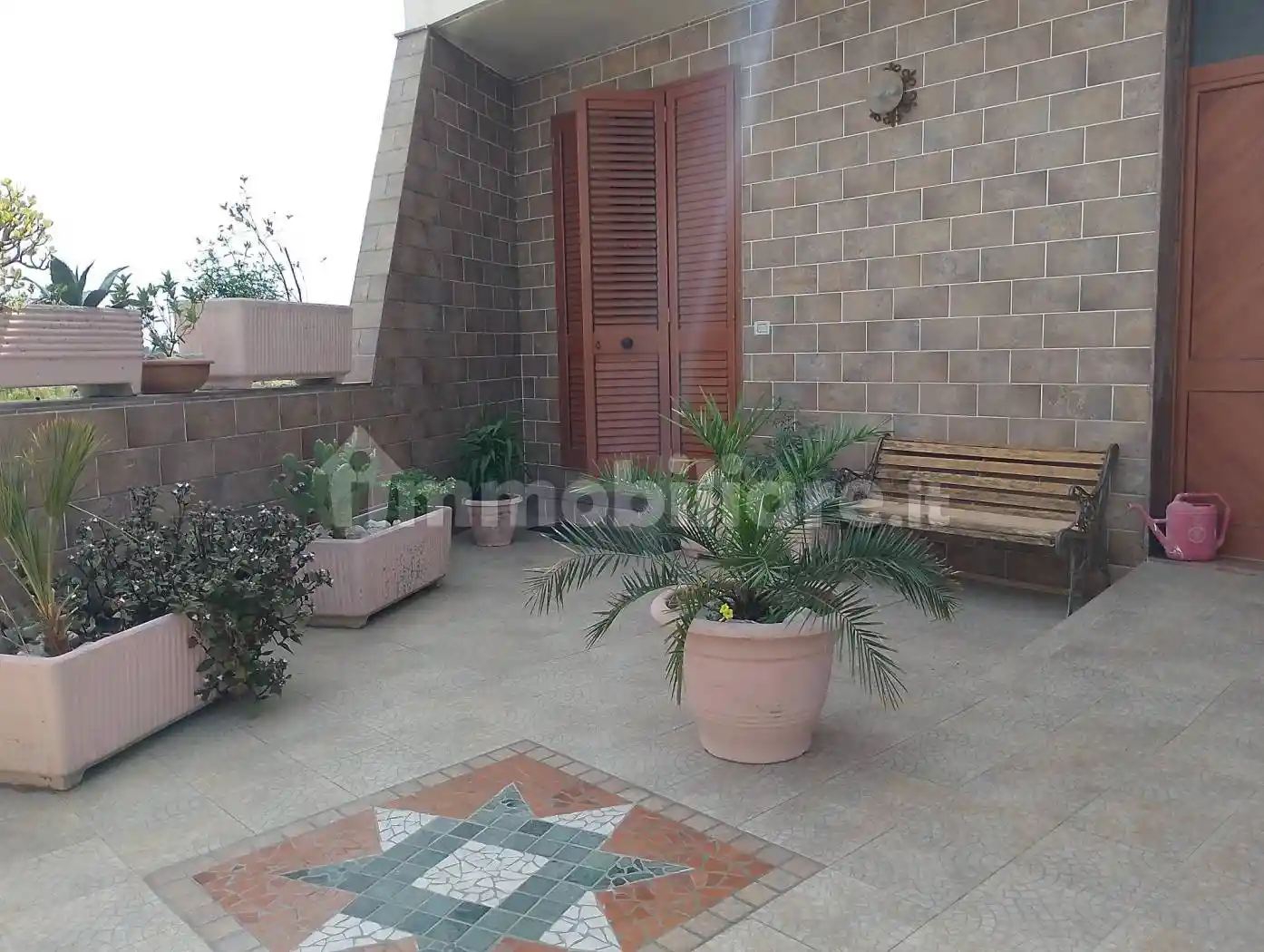 Villa in vendita a Vernole