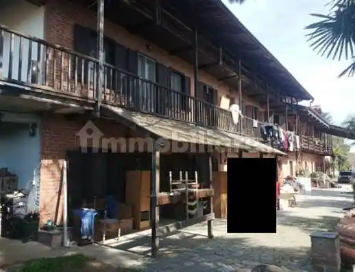 Appartamento in vendita a Albiano d'Ivrea
