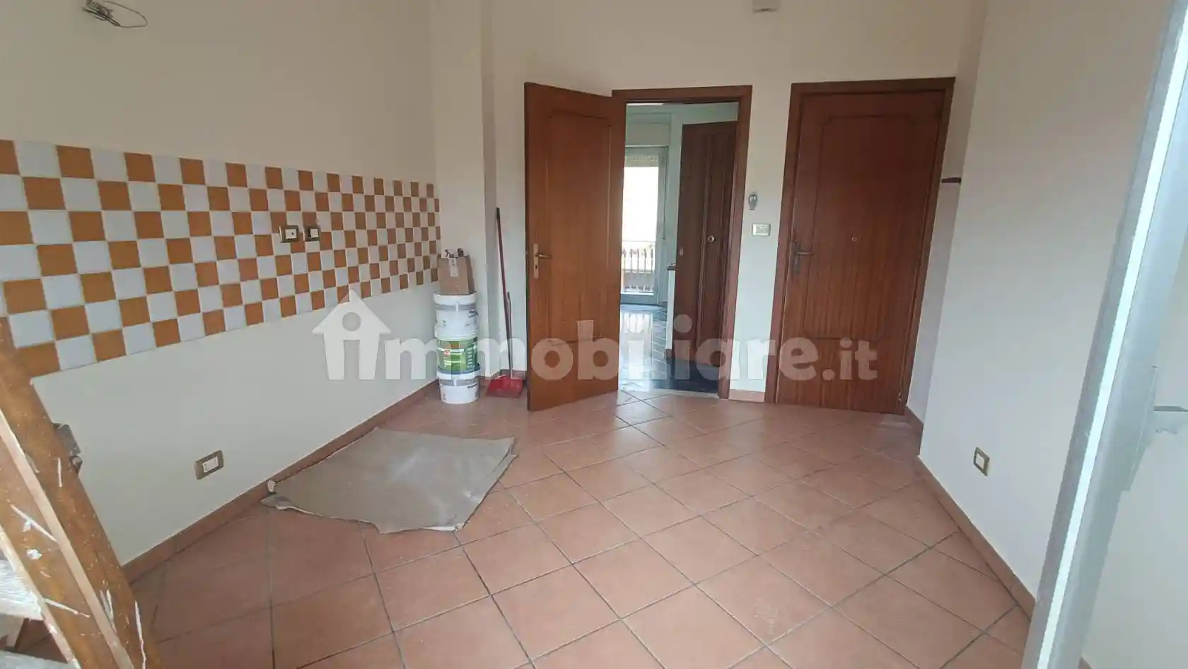 Appartamento in vendita a Mascali