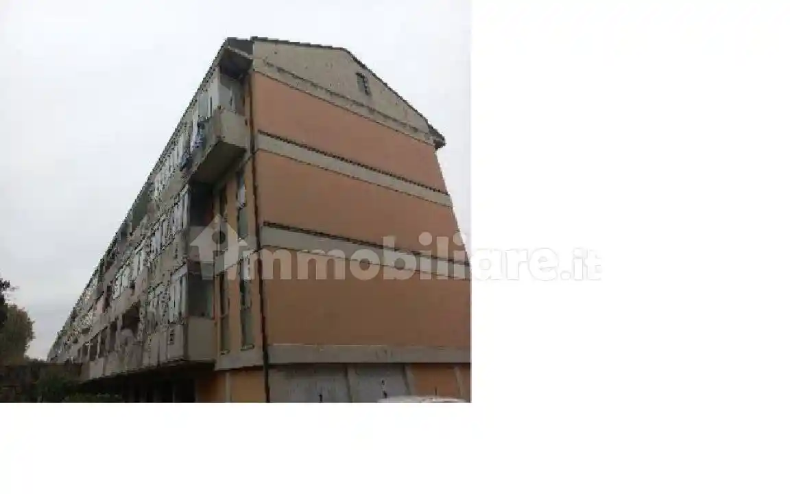 Appartamento in vendita a Venezia