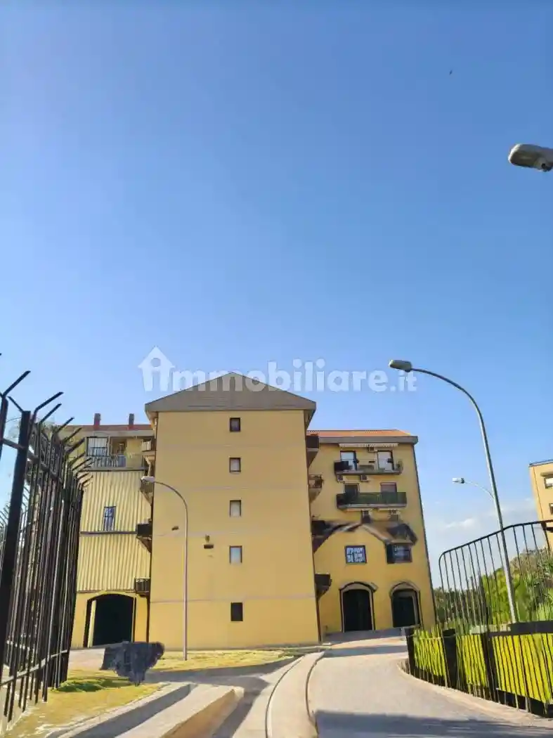Appartamento in vendita a Catania