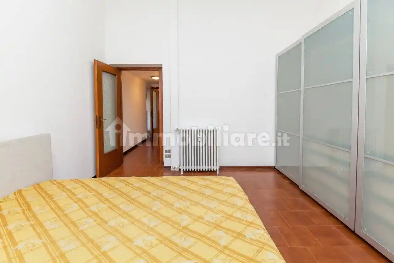Appartamento in affitto a Sesto San Giovanni