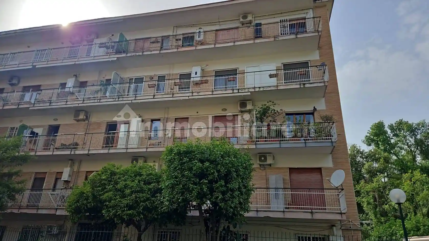 Appartamento in vendita a Napoli