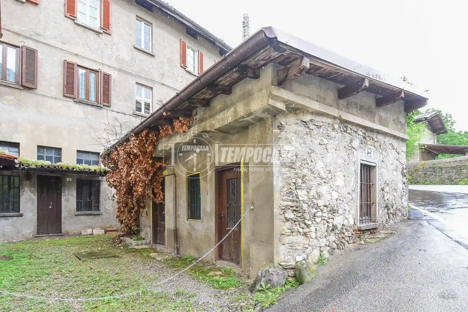 Appartamento in vendita a Ponte Lambro