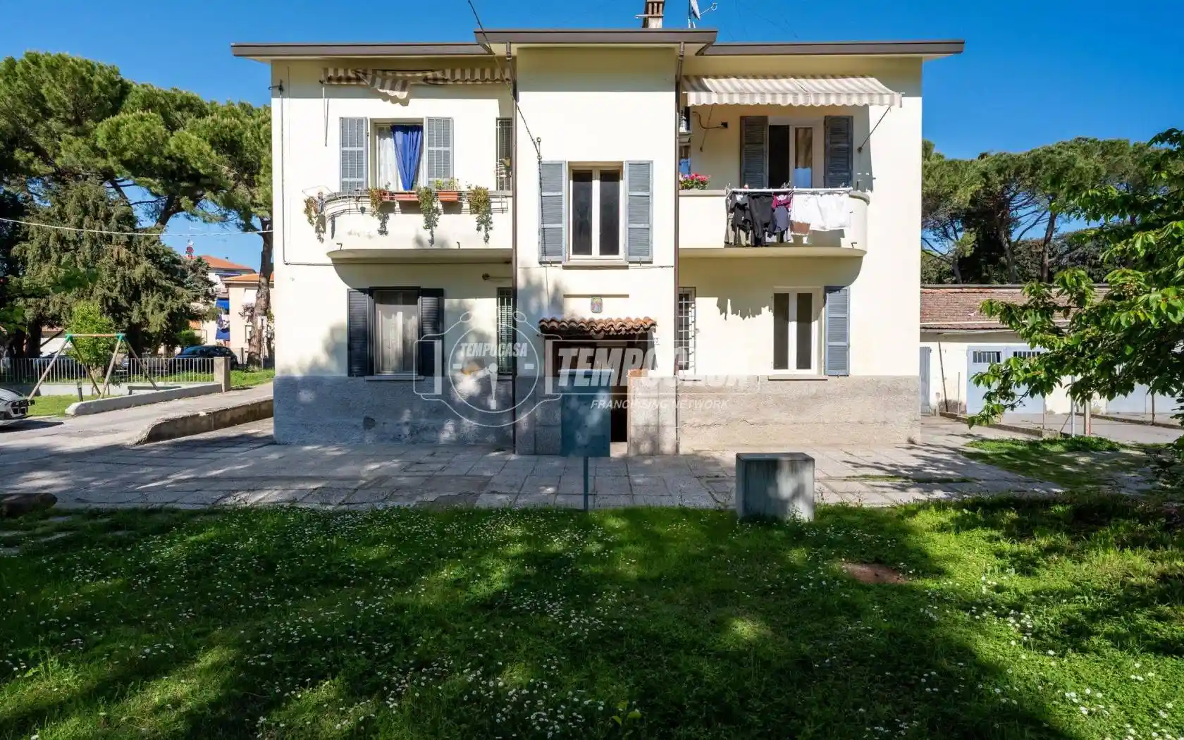 Appartamento in vendita a Faenza