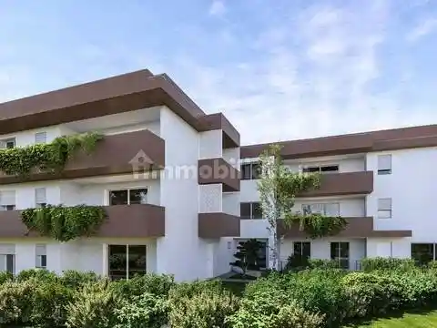 Appartamento in vendita a Villafranca Padovana