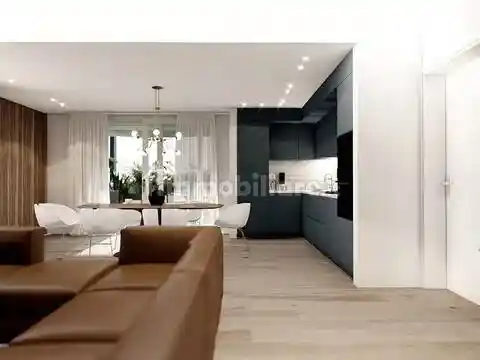 Appartamento in vendita a Mestrino