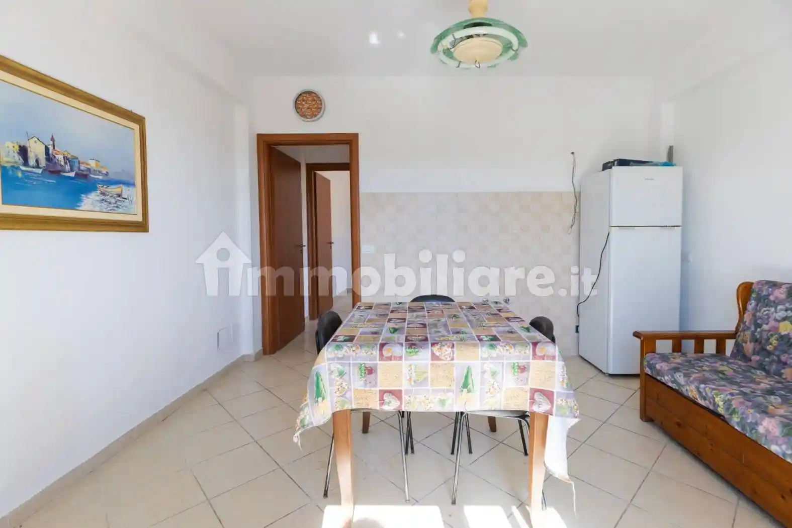 Appartamento in vendita a Mascali