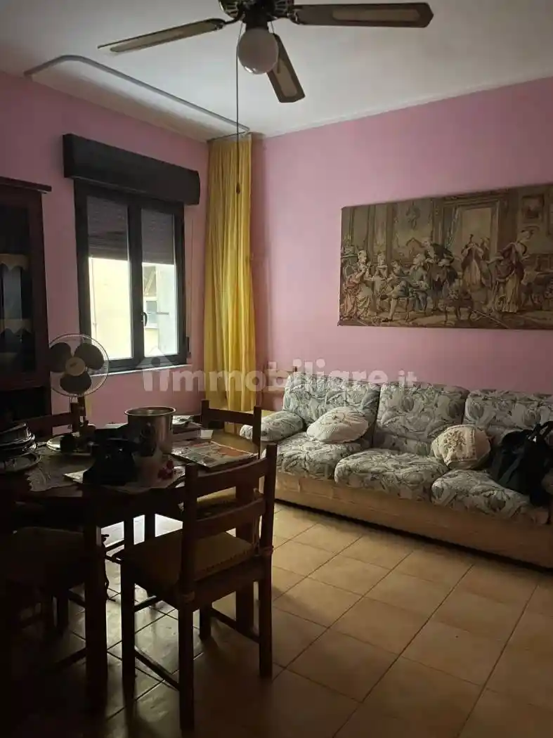 Appartamento in vendita a Augusta
