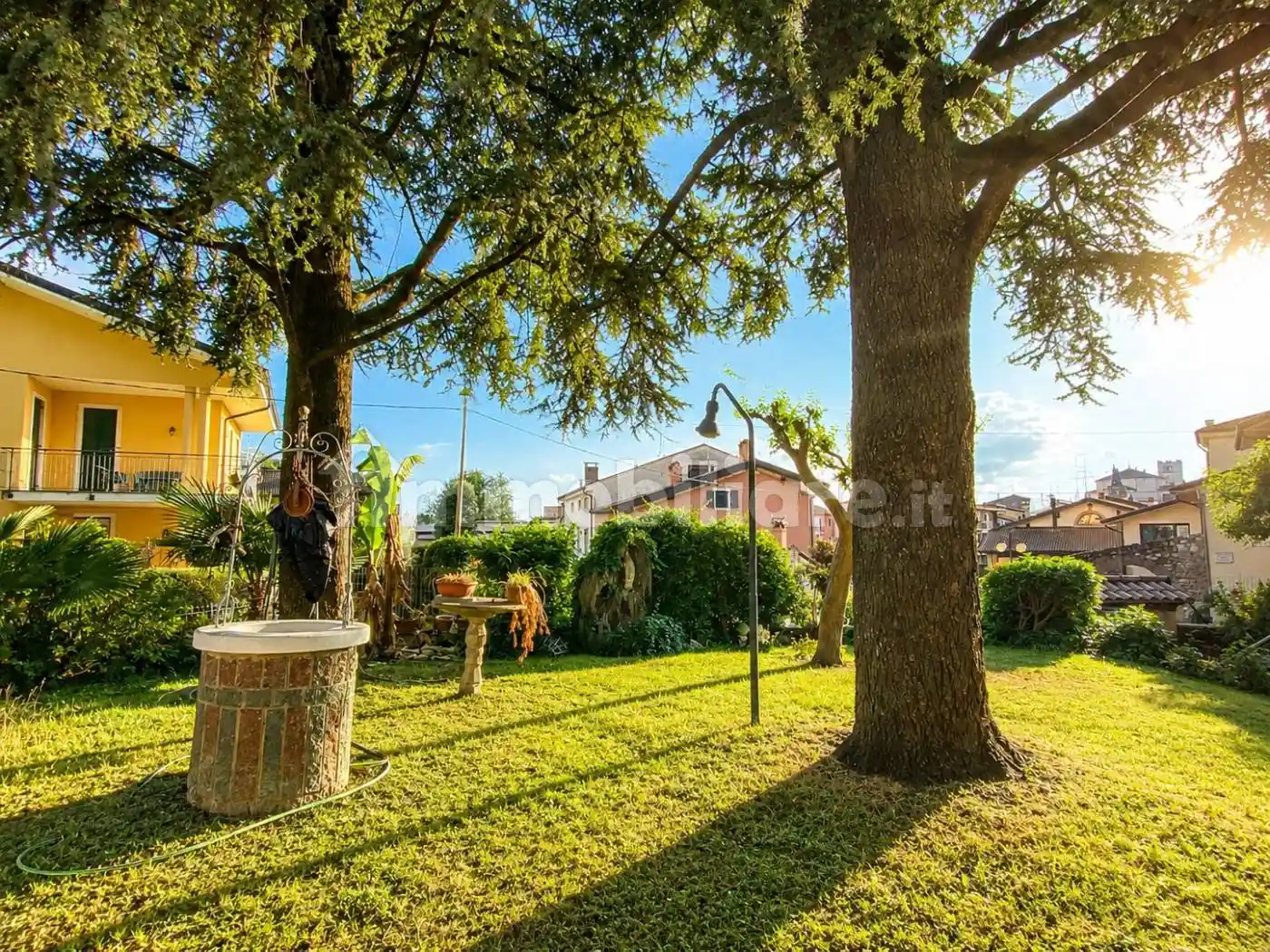 Villa in vendita a Castelnuovo del Garda