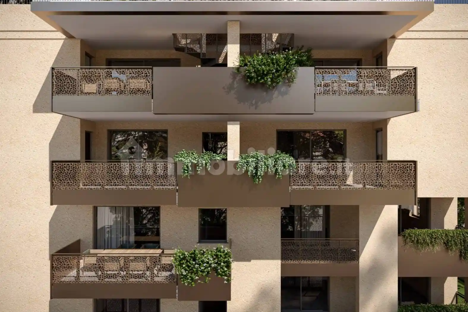 Appartamento in vendita a Merano