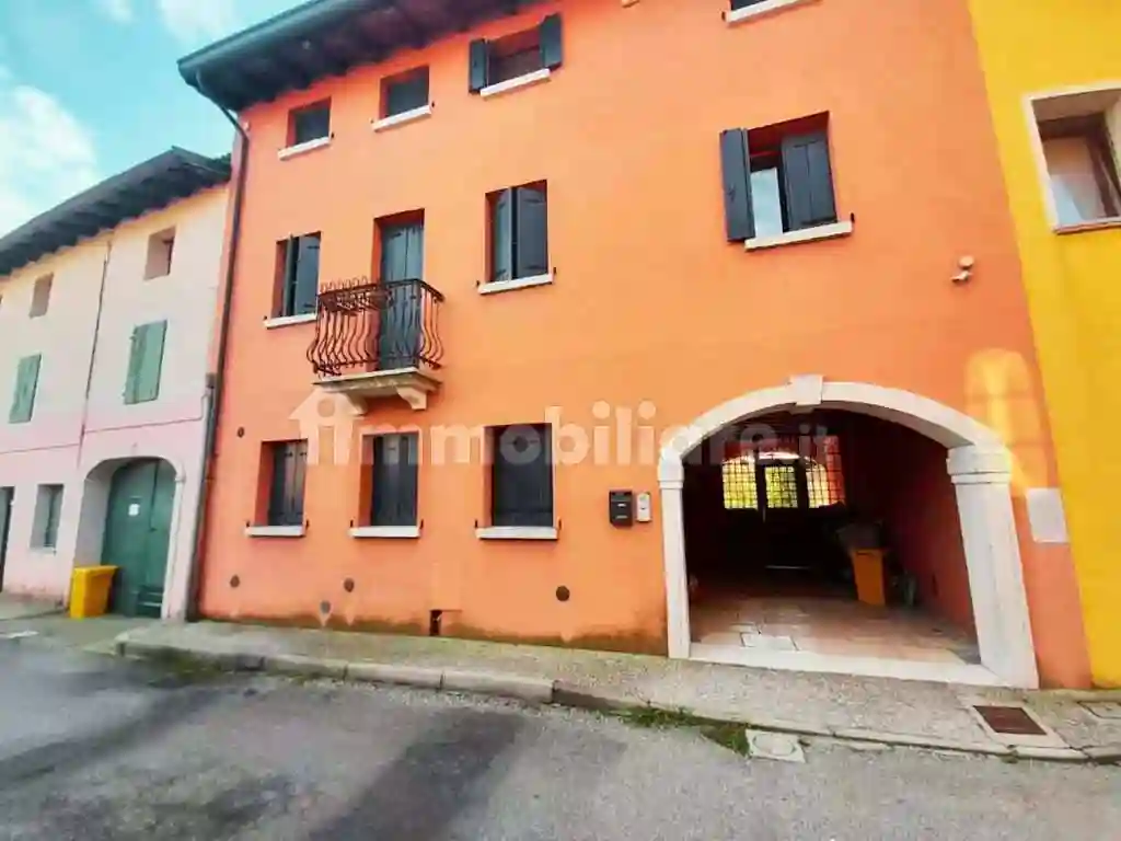 Casa indipendente - foto 2