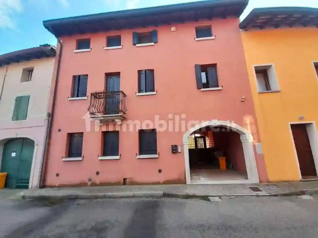 Casa indipendente - foto 3