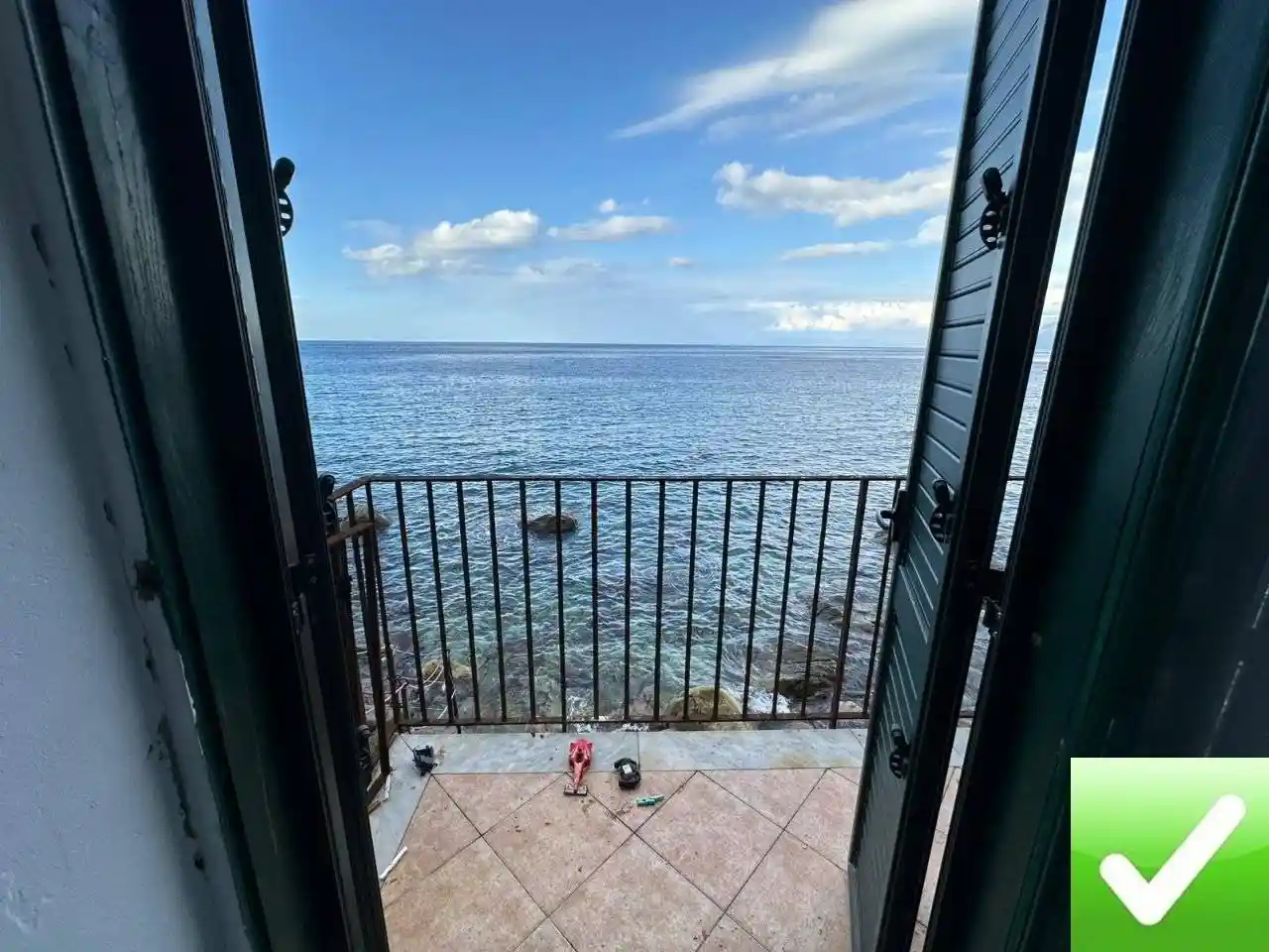 Casa indipendente in vendita a Scilla