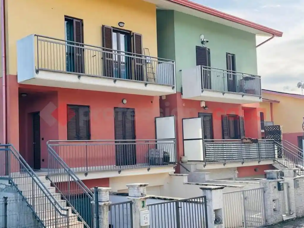 Appartamento in vendita a Avezzano