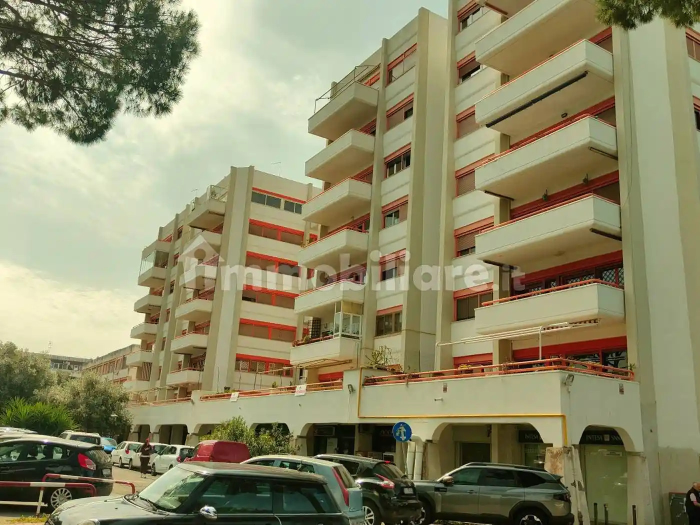 Appartamento in vendita a Cerveteri