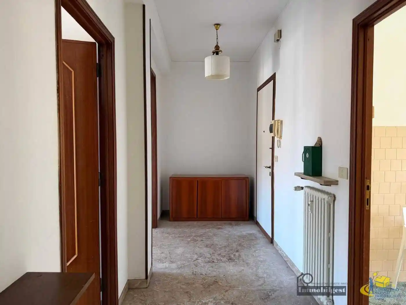 Appartamento in vendita a Parma