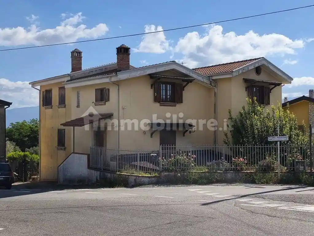 Villa in vendita a Marano Marchesato