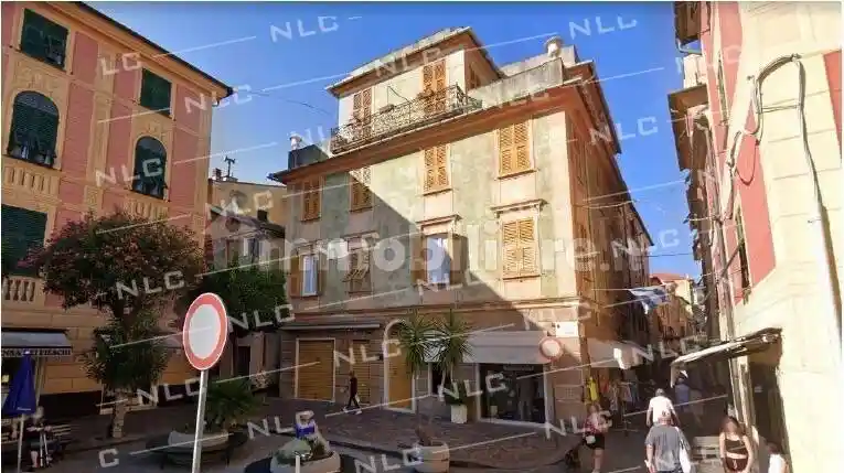 Attico - Mansarda in vendita a Lavagna