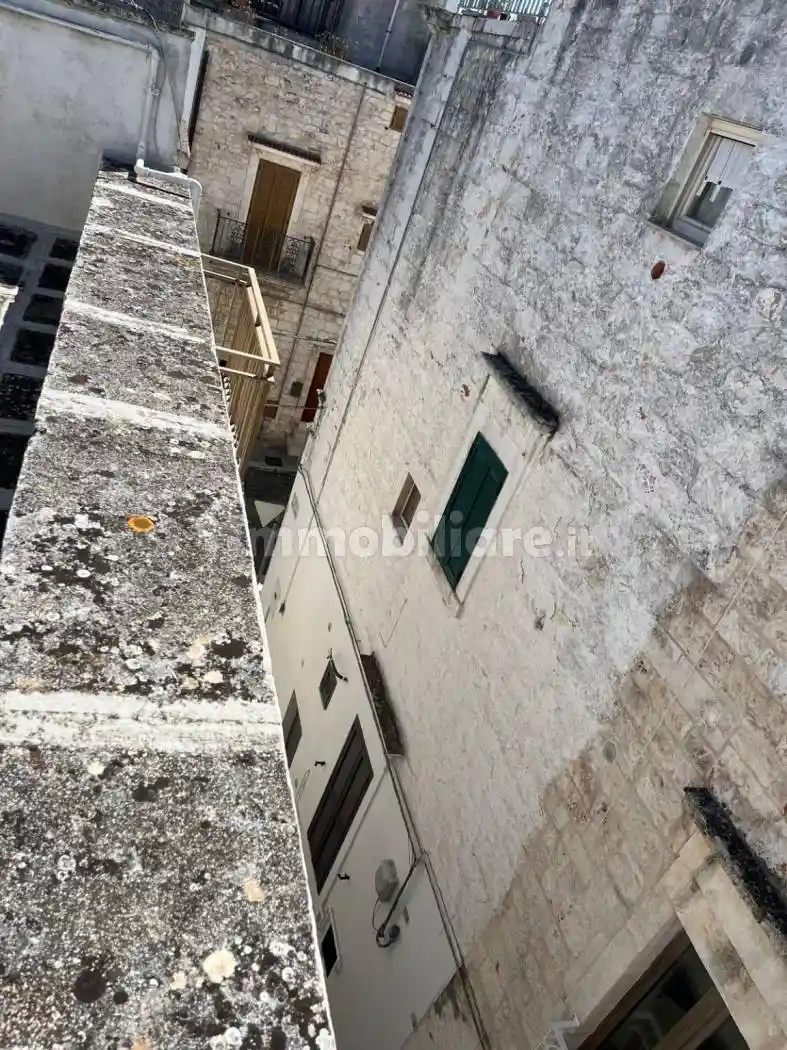 Casa indipendente in vendita a Ostuni
