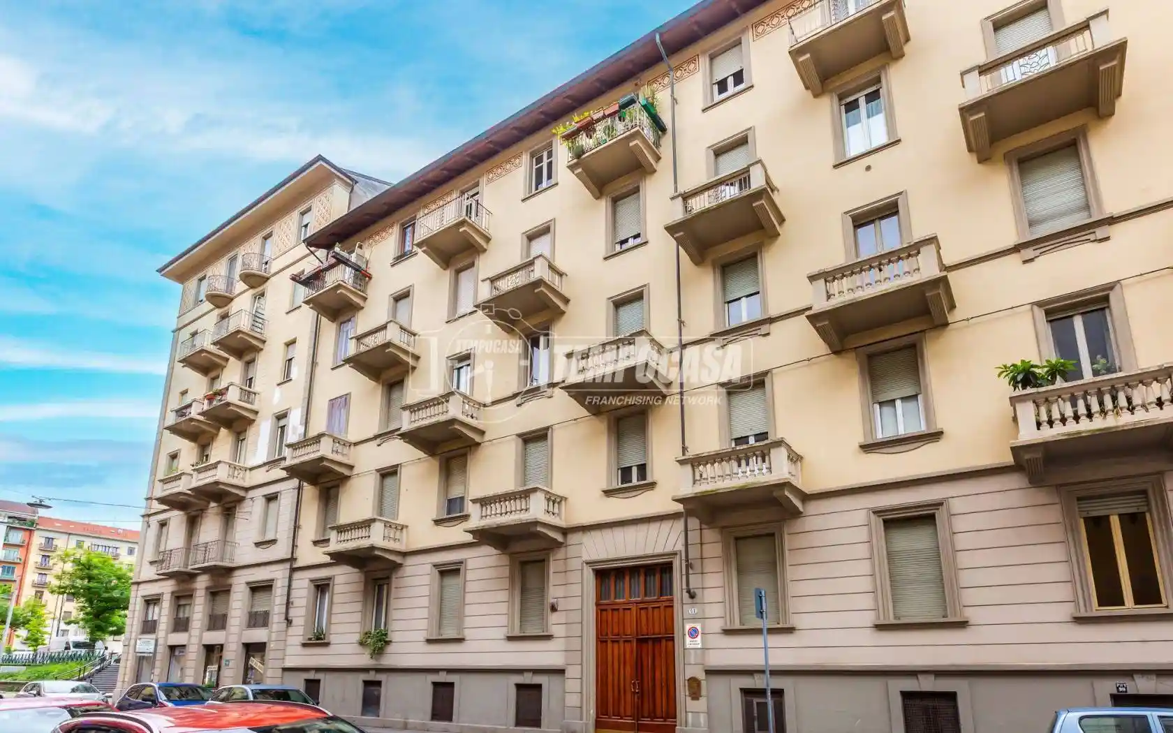 Appartamento in vendita a Torino