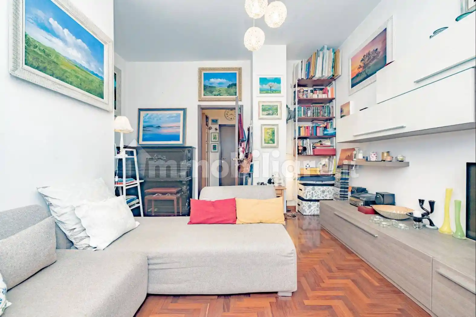 Appartamento in vendita a Milano