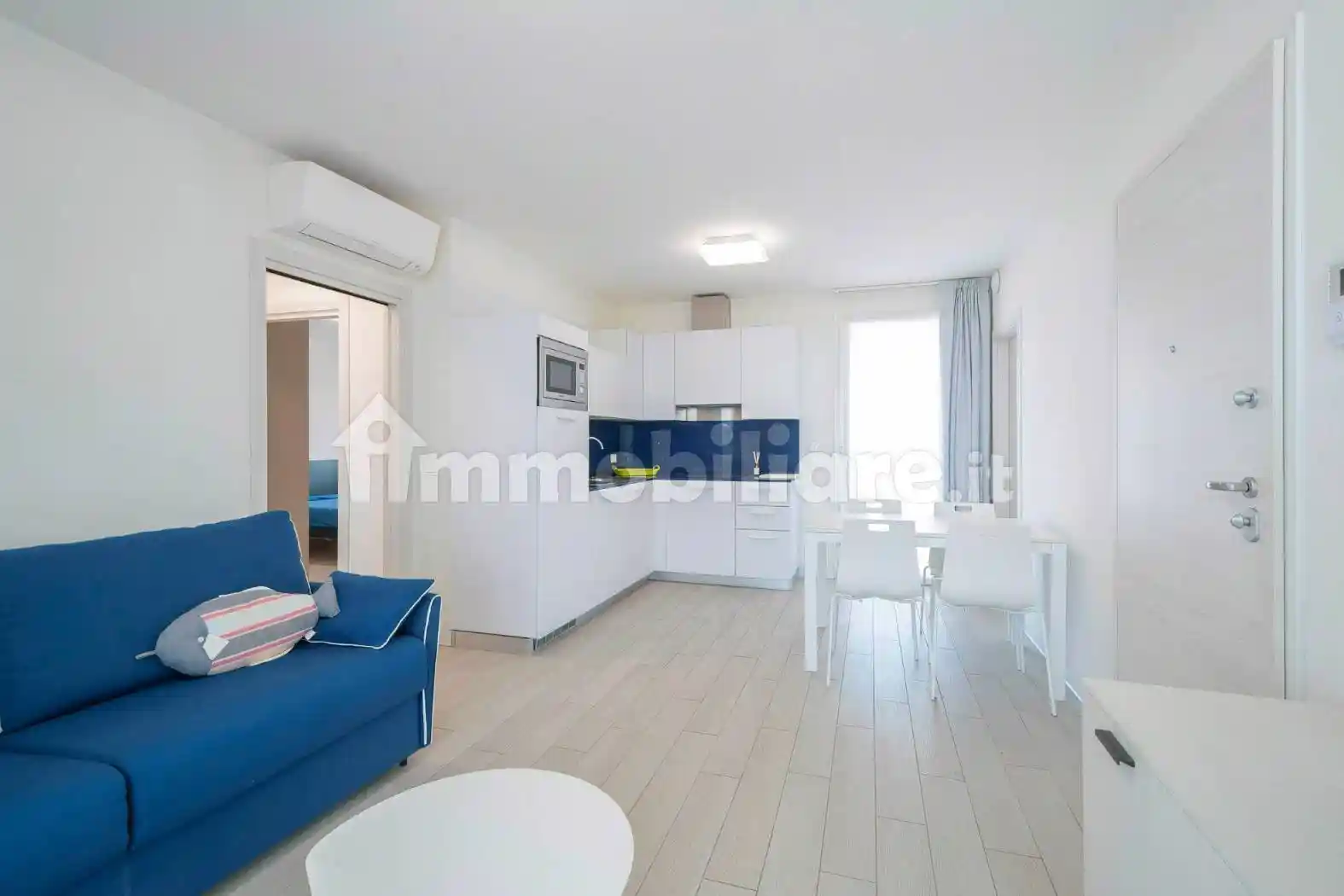 Appartamento in vendita a Lignano Sabbiadoro