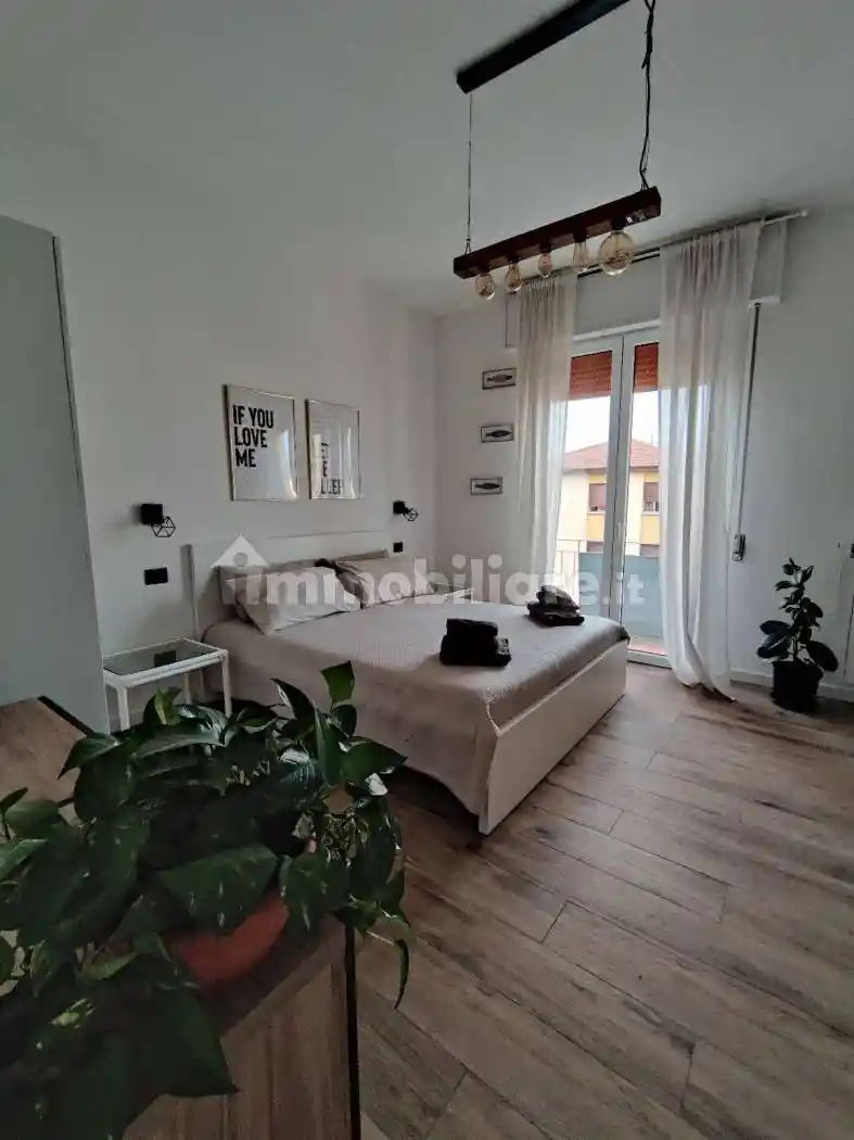 Appartamento in affitto a Bologna