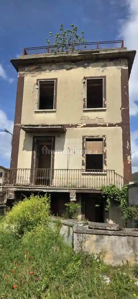 Palazzo - Edificio - foto 2