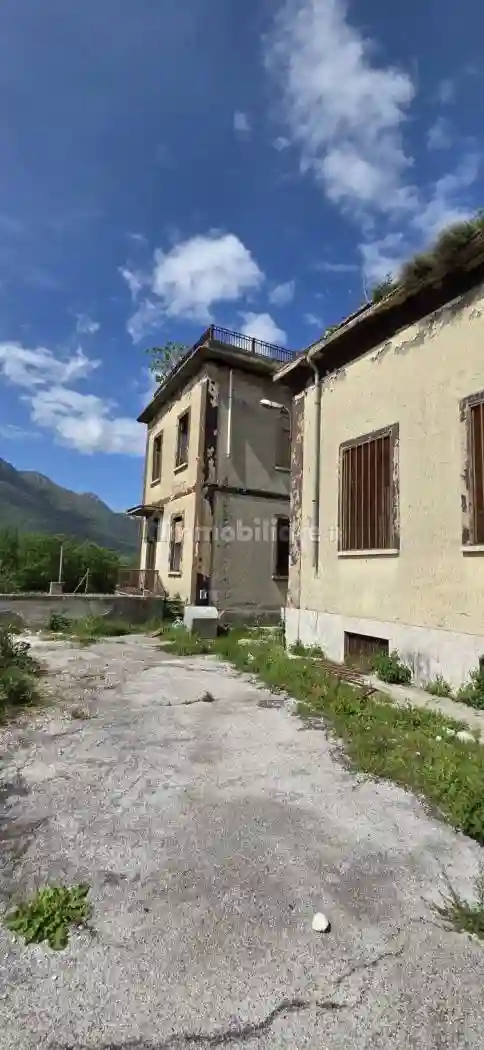 Palazzo - Edificio - foto 3
