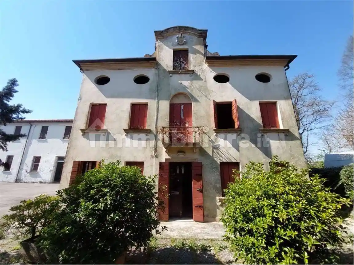Appartamento in vendita a Venezia