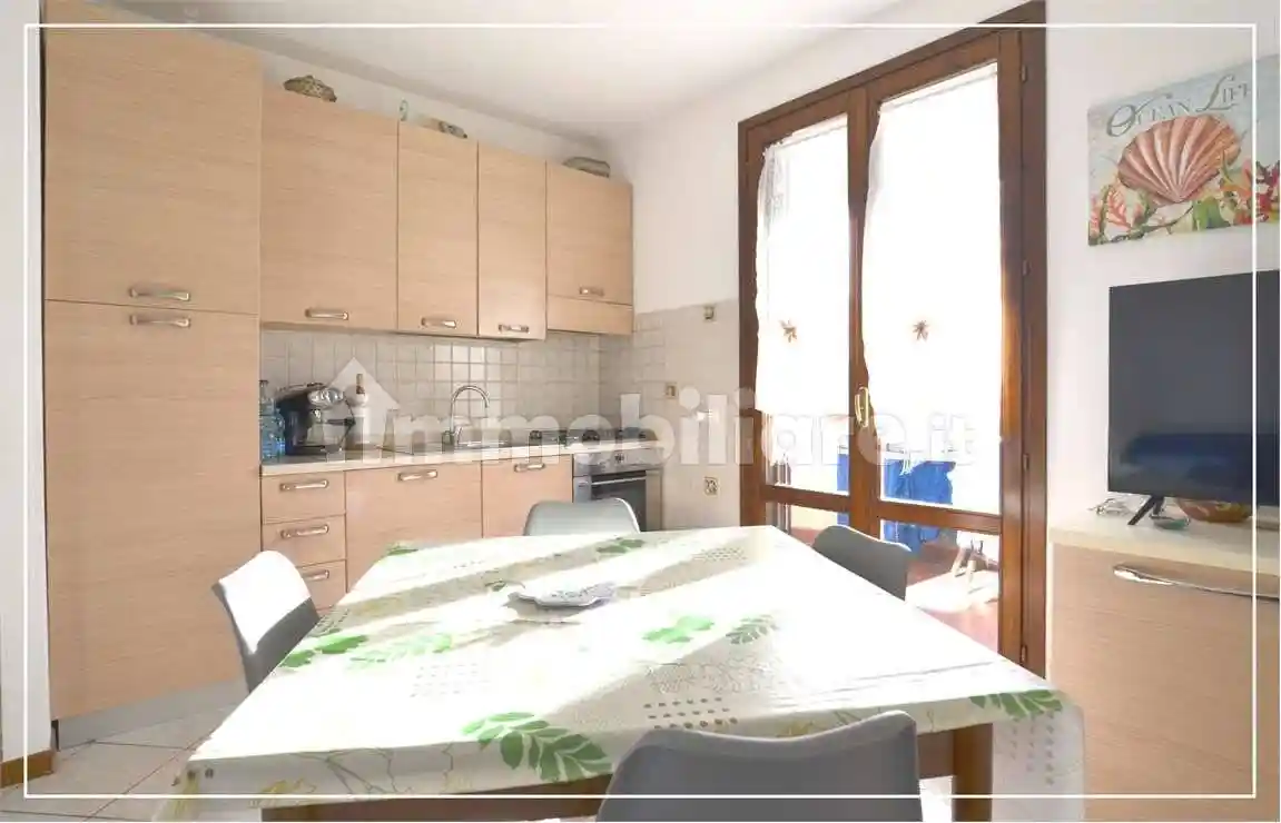 Appartamento in vendita a Ponte Buggianese