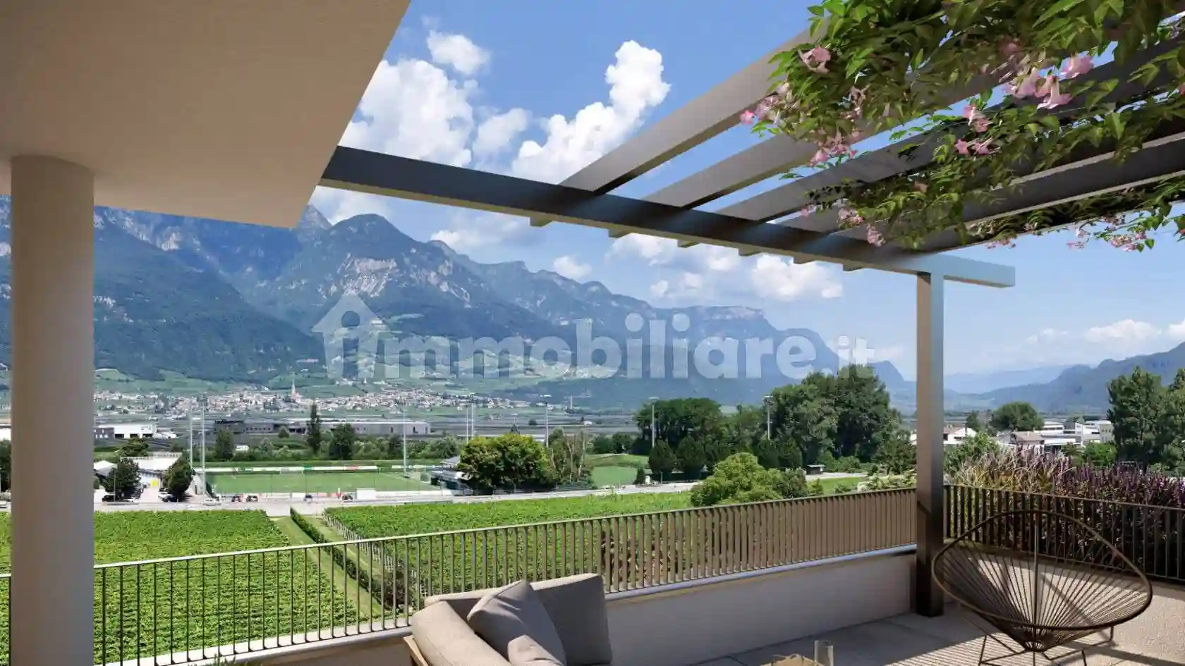Attico - Mansarda - foto 2